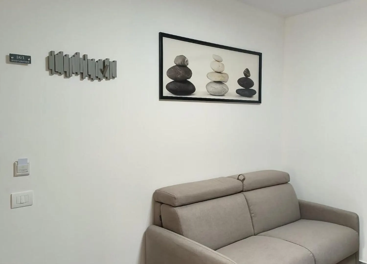 Project Apartment Лацизе 0*,  Италия