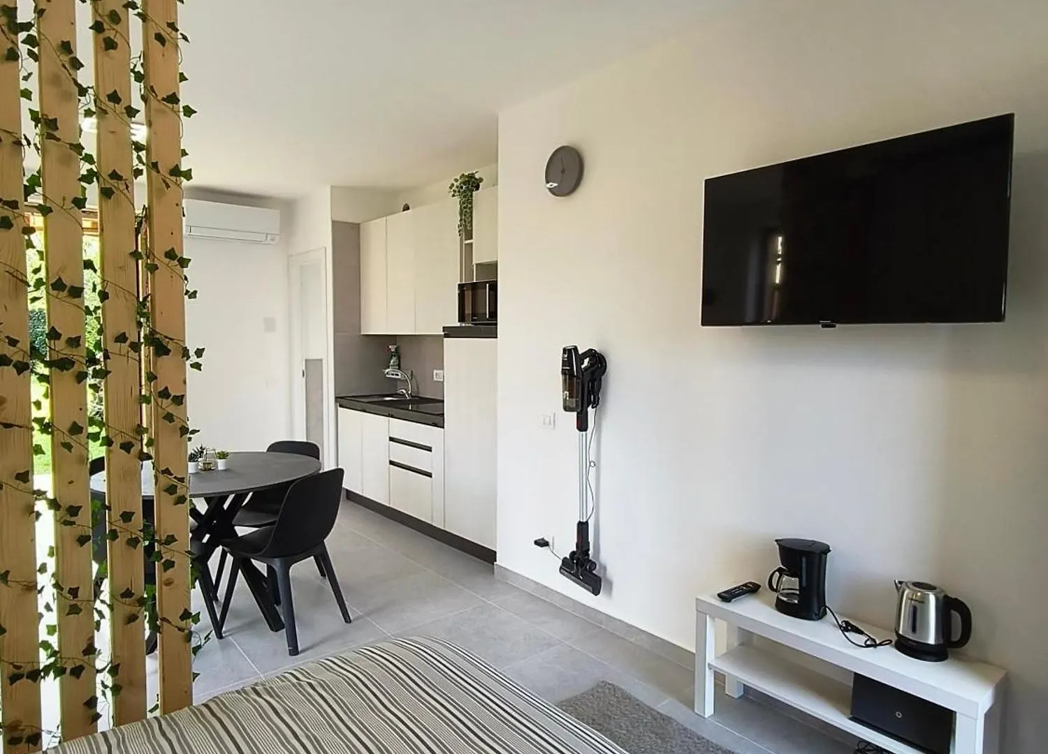 Project Apartment Лацизе