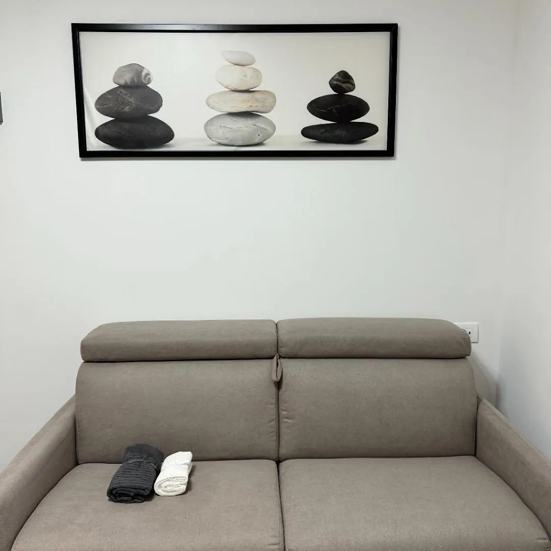 Project Apartment Лацизе