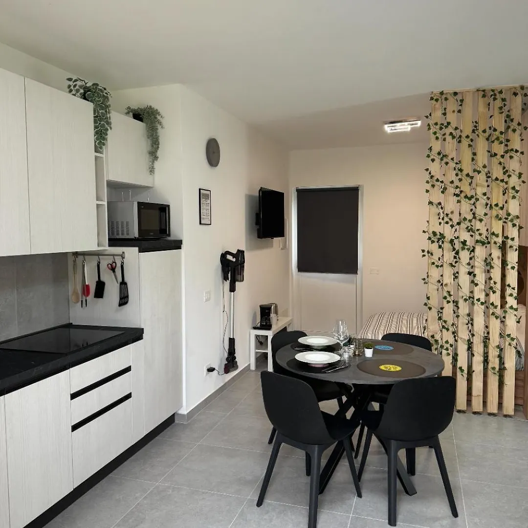 Контакты Project Apartment Lazise