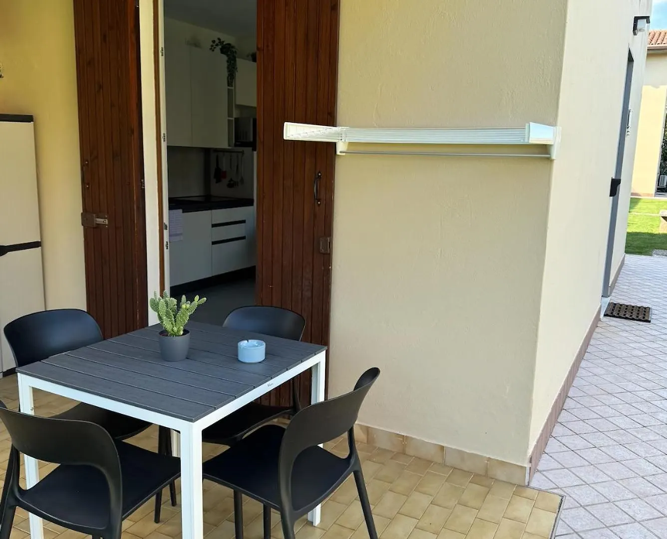 Project Apartment Лацизе