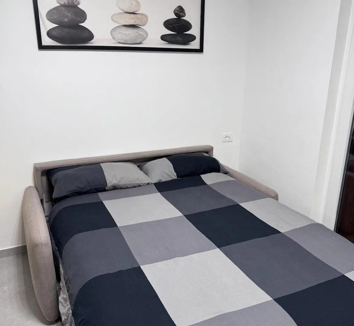 Project Apartment Лацизе 0*,