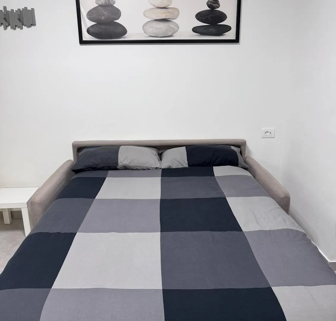 Project Apartment Лацизе